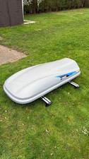Thule Evolution 100 Roof Box
