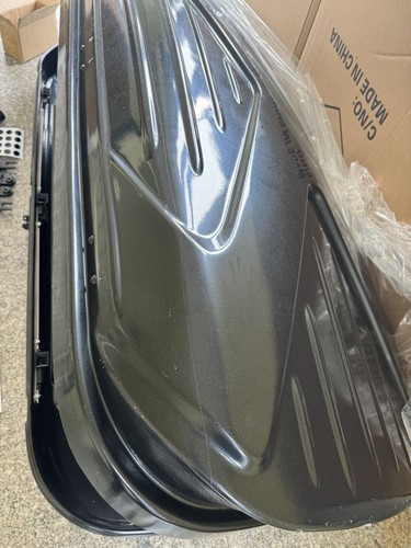 Gearzaar car roof - gearzaar, top