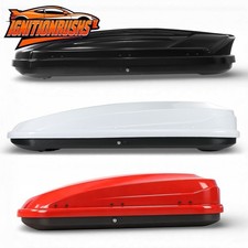 Car Roof Top Box Luggage