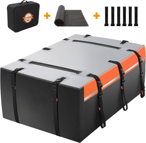 580l large car roof - 580l,