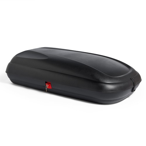 Vonhaus car roof box 320l - roof,