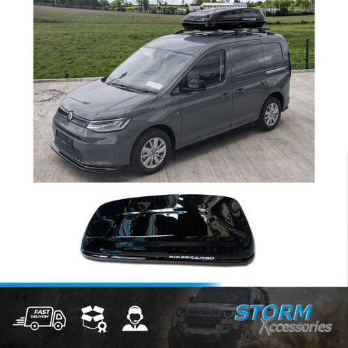 For ridgecargo series - for, 600l