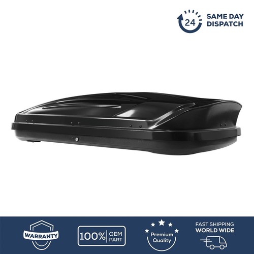 450 litre car roof - roof, top