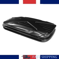 450 L Car Roof Top Storage Box