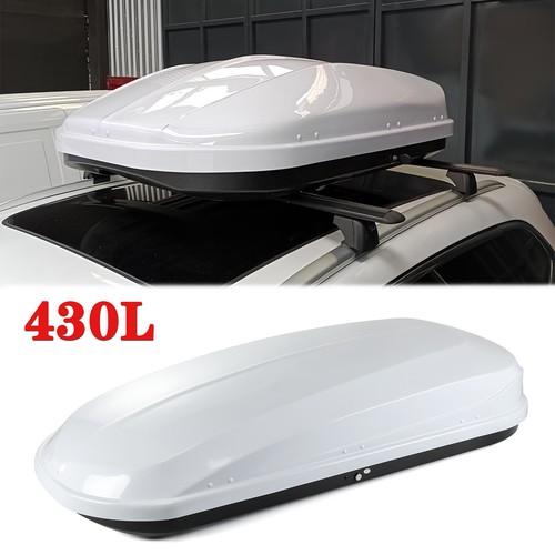 430 litre car - 430,