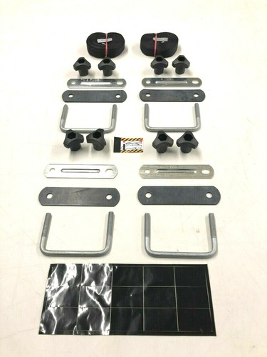 Roof box bolt - roof,