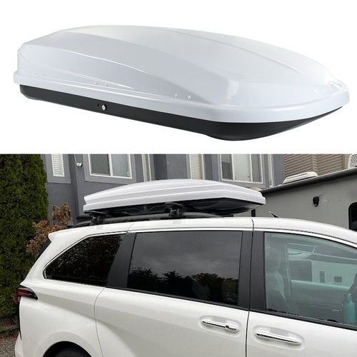 Car roof box 430 - roof,