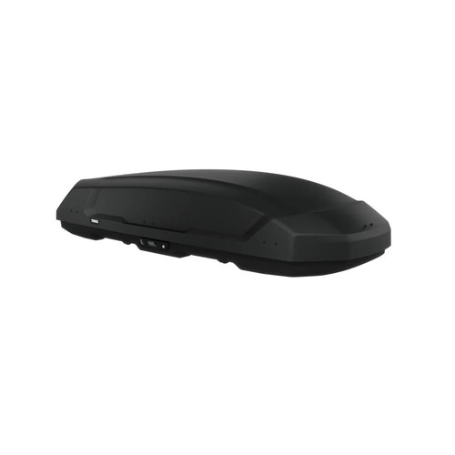Thule force roof box - thule,