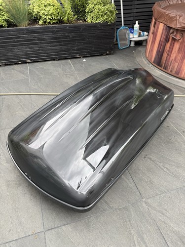Modula ciao 340l glossy black - ciao,