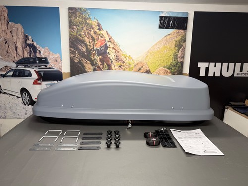 Halfords 320 grey roof - halfords,