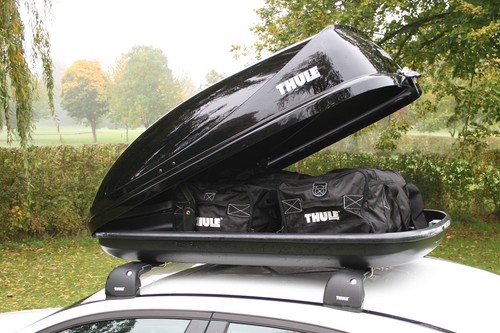 Thule ocean roof - thule,