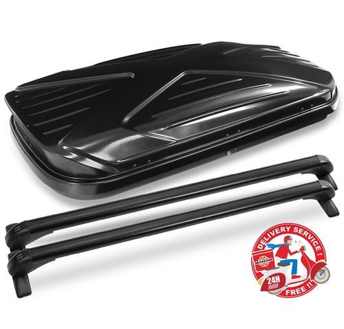 Car roof box gloss - roof,