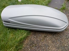 Thule Atlantis 200 Top Box Car