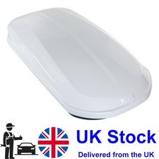 Car Roof Box Large Top Luggage