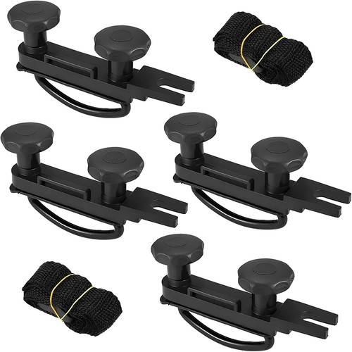 4pcs stainless universal roof - universal,