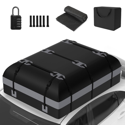 600l car roof bag large - car,
