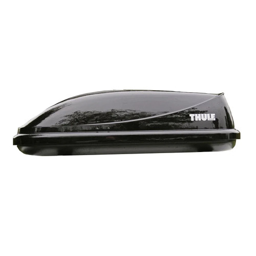 Thule ocean roof - ocean, black