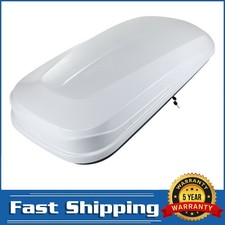 430 Litre Car Roof Top Box in