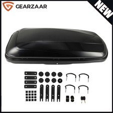 430 L Car Roof Top Box Travel