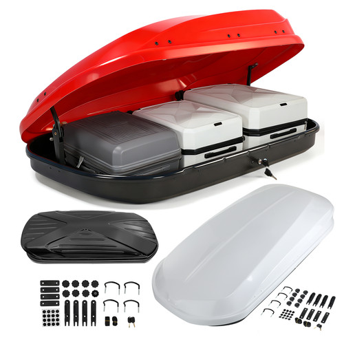 Car roof top box luggage - car,