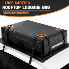 Waterproof Car Roof Top