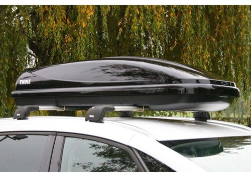 Thule ocean 600 car roof - ocean,