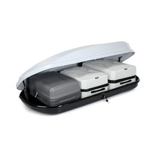 Car Roof Top Box 430 Litre