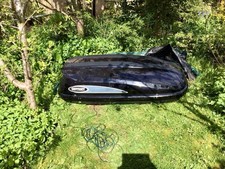 Karrite Odessey Roof Box 450L