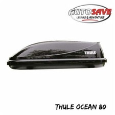 THULE - Ocean 80 - Roof