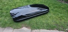 Ridgecargo 450L Roof Box