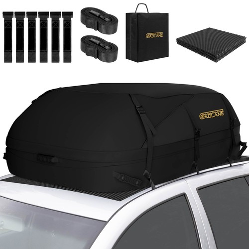 Gadlane cargo carrier - gadlane,