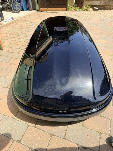 Kamei gloss black - kamei, (km440)