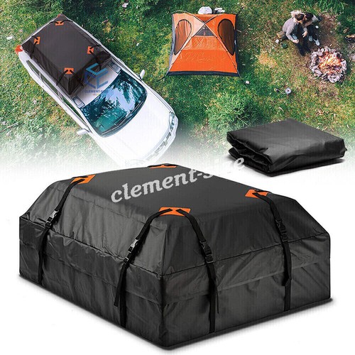 Universal 600d rooftop cargo - rooftop,