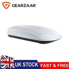 450 Liter Car Roof Top Box