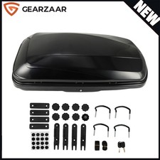 400 Litre Car Roof Top Box