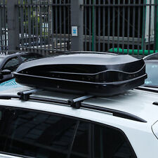 GEARZAAR Car Roof Top Box 400
