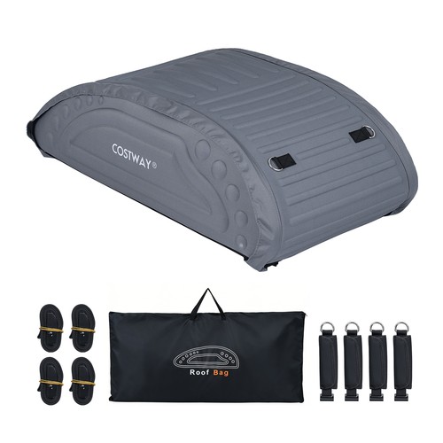 Costway 400l foldable - costway,