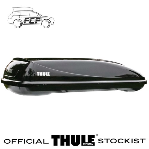 Thule ocean 200 - ocean, gloss