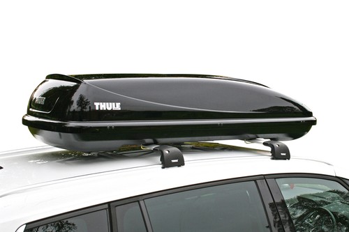 Thule roof box large 450 - large,