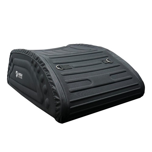 Autoshield 600l 35kg car - 600l, roof