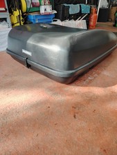 Roof Box