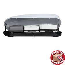 430L Roof top Box 430 Litre