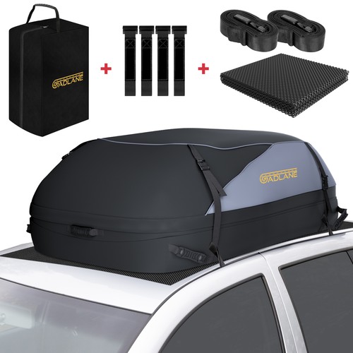 Gadlane cargo carrier bag 425l - cargo,