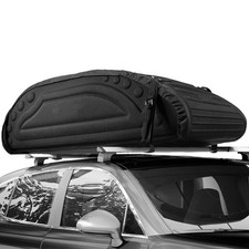400L Foldable Roof Cargo Box