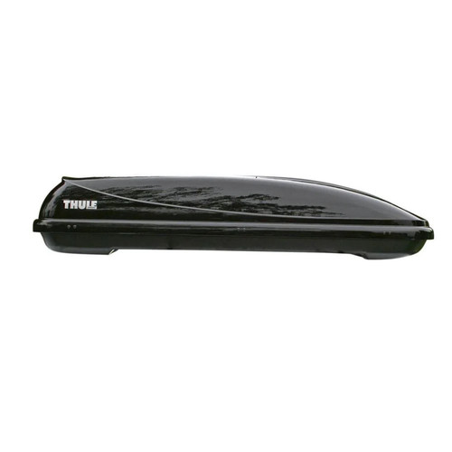 Thule ocean 600 roof box - ocean,