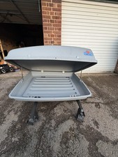 Car Roof Top Box